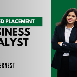Business Analyst