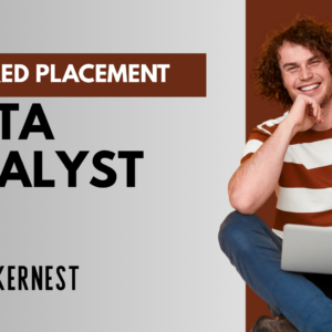 Data Analyst