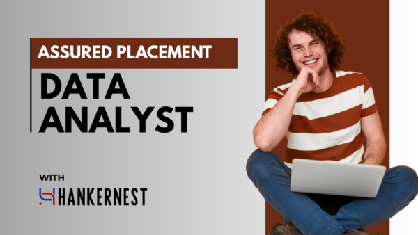 Data Analyst