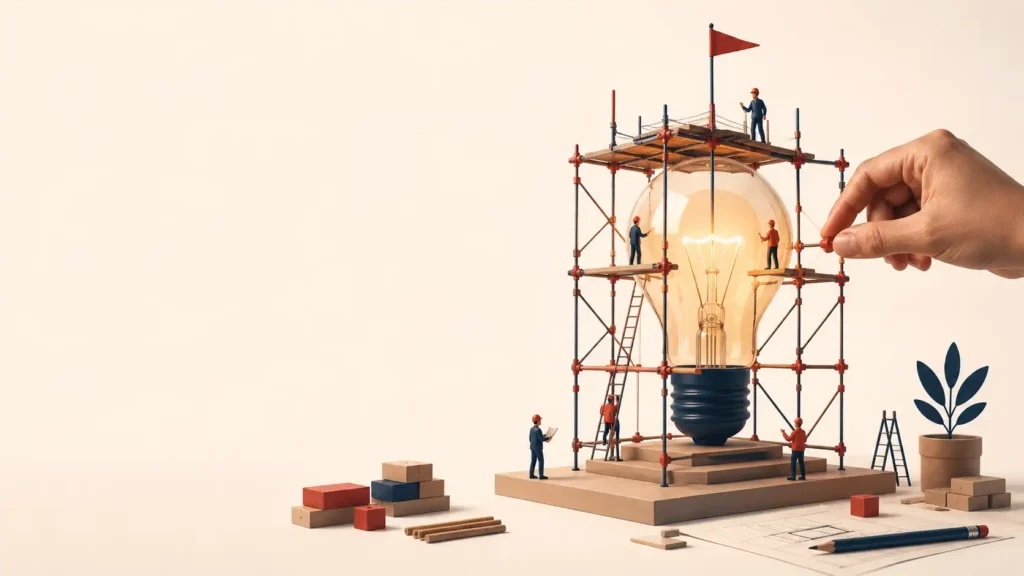 Project-based learning fails for one reason. Here’s the fix.
