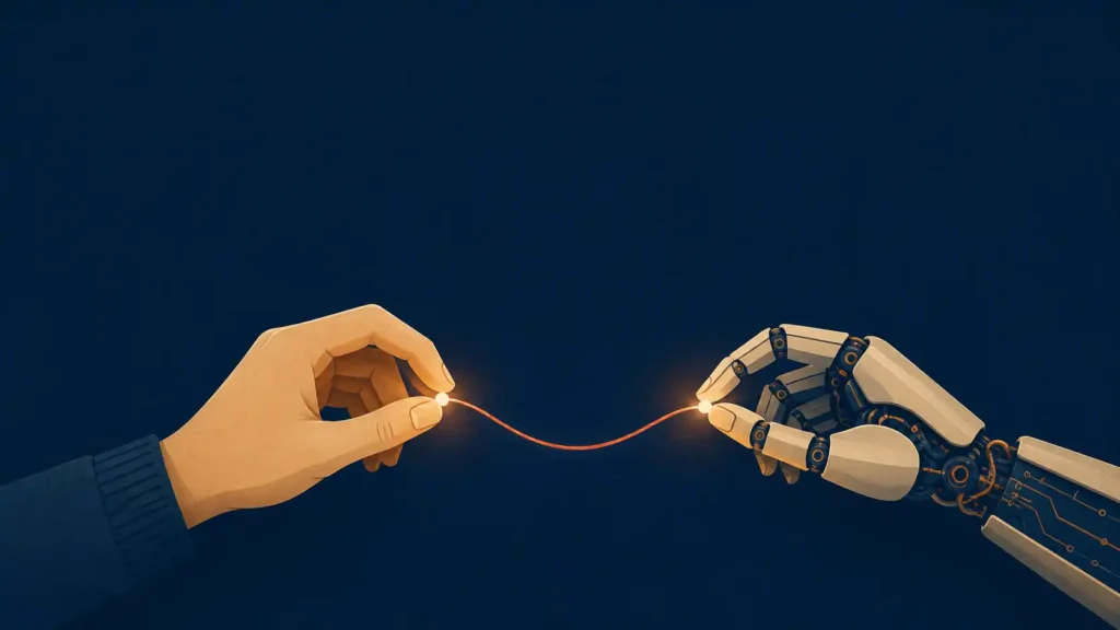 The Skills That Survive AI: What the Evidence Shows